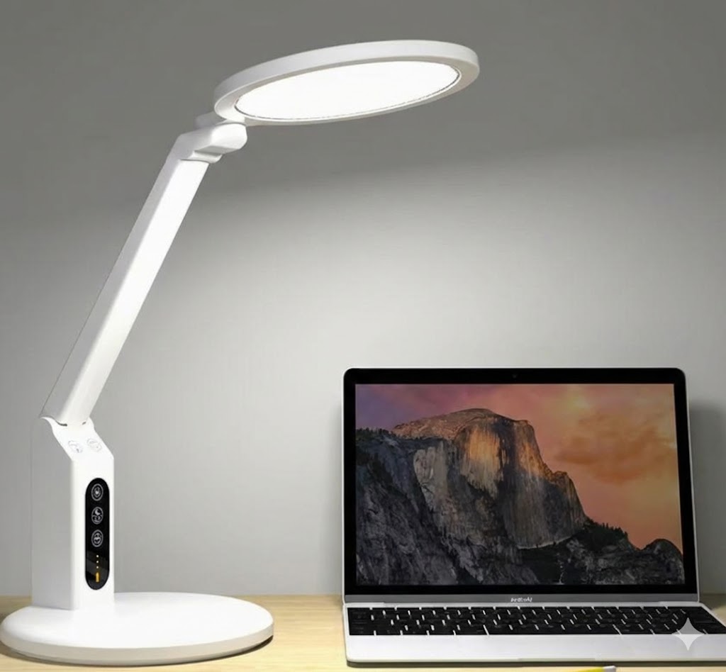 Smart Charging Station