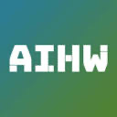 AIHW logo
