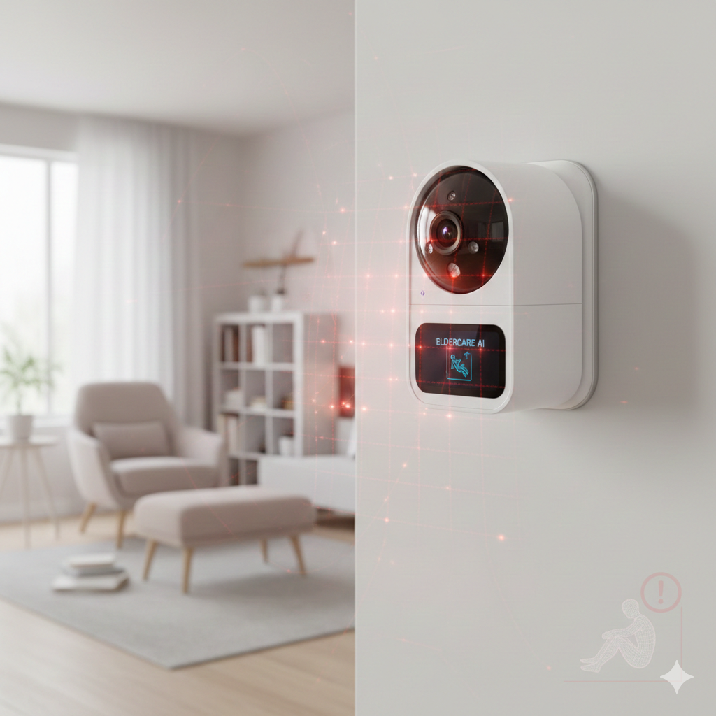 Stereo Camera System